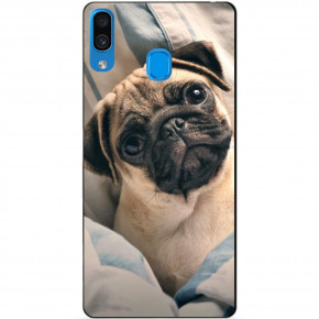   Coverphone Samsung A30 2019 Galaxy A305f    	