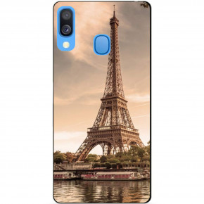   Coverphone Samsung A40 2019 Galaxy A405f   	