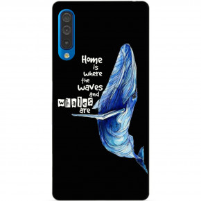   Coverphone Samsung A50 2019 Galaxy A505f   	