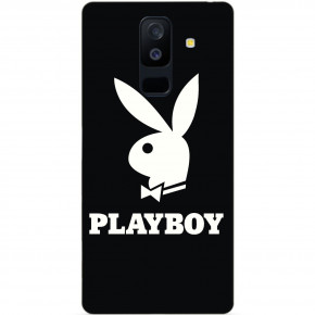   Coverphone Samsung A6 Plus   Playboy	