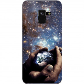   Coverphone Samsung A8 Galaxy A530  03	