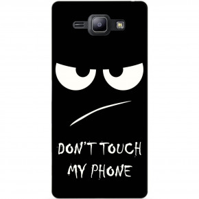  - Coverphone Samsung J1 Galaxy J100   Dont touch	
