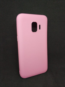   Coverphone Samsung J2 Core Candy case 