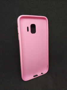   Coverphone Samsung J2 Core Candy case  4