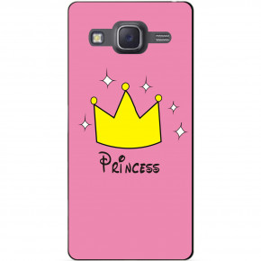   Coverphone Samsung J5 Galaxy J500  Princess	
