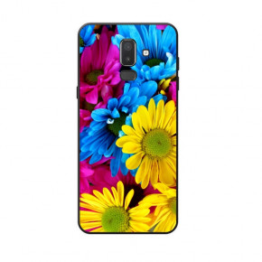   Coverphone Samsung J8 Galaxy J810   	