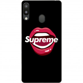   Coverphone Samsung M20 2019 Galaxy M205f   Supreme  	
