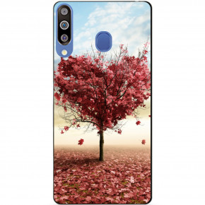   Coverphone Samsung M30 2019 Galaxy M305f   	