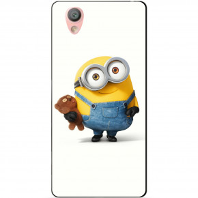   Coverphone Sony L1 G3312    	