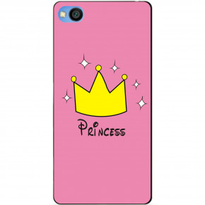   Coverphone Xiaomi Redmi Go Princess	