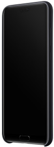  Huawei P20 Pro Silicon Case Black 6