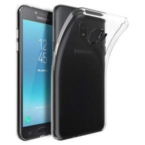     Laudtec Samsung Galaxy J2 Core Clear tpu Transperent (LC-J2C)