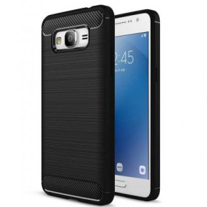     Laudtec Samsung Galaxy J2 Prime/G532 Carbon Fiber Black (LT-J2PG532)