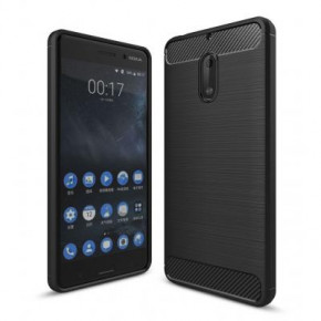   Laudtec  Nokia3 Carbon Fiber (Black) (LT-N3B) (0)