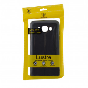   Leather Lux for iPhone 7/8 Black    (1)