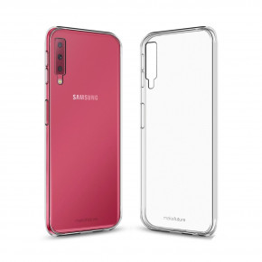 - MakeFuture Air Case  Samsung A7 (2018) SM-A750 Clear (MCA-SA750CL)