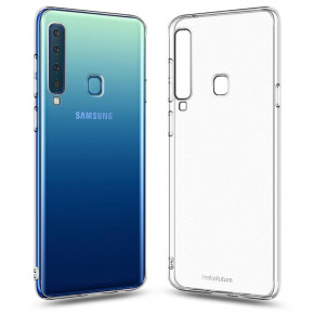 - MakeFuture Air  Samsung Galaxy A9 2018 SM-A920 Clear (MCA-SA920CL) 3
