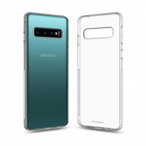 - MakeFuture Air  Samsung Galaxy S10 SM-G973 Clear (MCA-SS10) 3