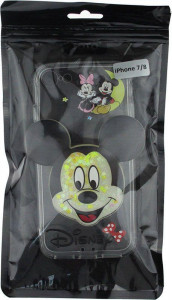  Toto TPU artoon Network Case IPhone 7/8 Mickey Mouse 3