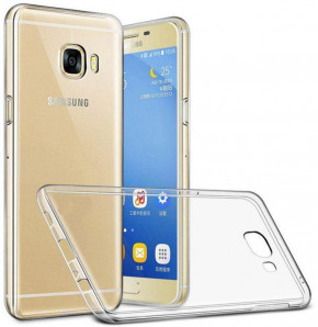  Toto TPU case clear Samsung Galaxy J7 Prime G610 Transparent 4