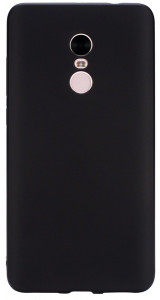  T-phox Xiaomi Redmi Note 4 Shiny Black