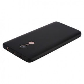  T-phox Xiaomi Redmi Note 4 Shiny Black 5
