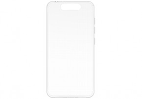  ZTE BLADE V8 Protect Case Clear