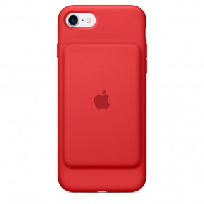  Apple iPhone 7 Smart Battery Case Red (MN022)
