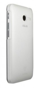  Asus Zenfone 4 A400 Clear Case (90XB00RA-BSL1H0) 3