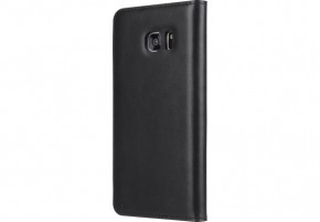   Avatti Borsa Hori Cover ITL Samsung S7 Edge Black (1)