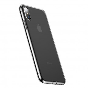  Baseus iPhone Xs Max Simplicity  (ARAPIPH65-A02) 6