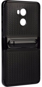 - BeCover Elegance  Xiaomi Redmi 4 Prime Black (701156)