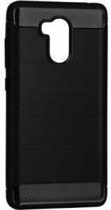   Carbon Series BeCover  Xiaomi Redmi 4 Prime Black (701388) (0)