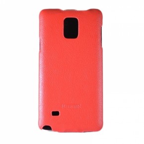  Carer Base  Samsung N910 Note 4 red 3