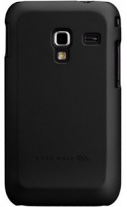   Samsung Galaxy Ace 2 BT - Black Case-Mate CM020869