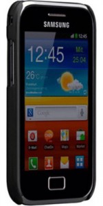   Samsung Galaxy Ace 2 BT - Black Case-Mate CM020869 4