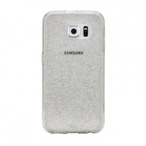    Case-Mate Sheer Glam Case for Samsung Galaxy S6 Champagne