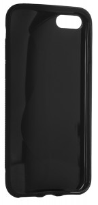  Digi iPhone 7 S-Line TPU Black