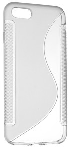  Digi iPhone 7 S-Line TPU Transparent