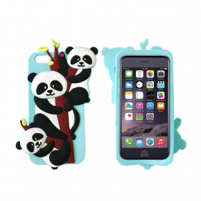   Disney Panda for iPhone 5/5S/SE   