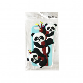    Disney Panda for iPhone 5/5S/SE    3