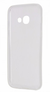  Drobak Ultra PU  Samsung Galaxy A3 2017 Clear (212964)