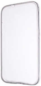  Drobak Ultra PU  Xiaomi RedMi 4A Clear (213115)