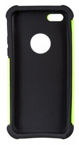   Apple Iphone 5c Drobak Anti-Shock Green (210273) 4