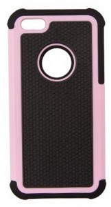   Apple Iphone 5c Drobak Anti-Shock Pink (210270)