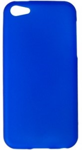  Apple Iphone 5c Blue Elastic PU Drobak (210242)