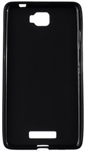  Drobak Elastic PU  Lenovo S856 Black (216721) 3