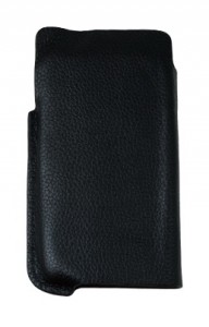   HTC Desire 600 Black Classic pocket Drobak (218829)