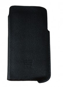   HTC Desire 600 Black Classic pocket Drobak (218829) 3