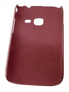   Samsung S6802 Drobak Shaggy Hard Red